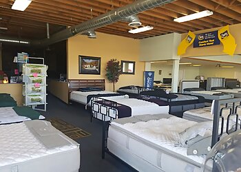 Ventura Mattress Stores American Mattress Family