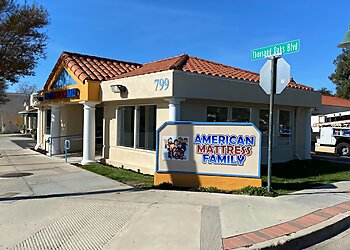 American Mattress Family Thousand Oaks Thousand Oaks Mattress Stores image 1