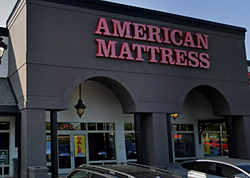 American Mattress Indianapolis Indianapolis Mattress Stores image 1