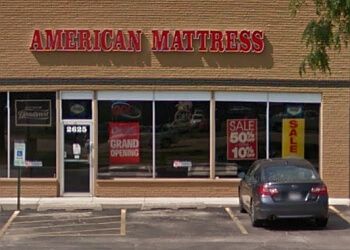 American Mattress Joliet