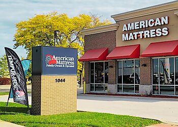 American Mattress Naperville Naperville Mattress Stores image 1