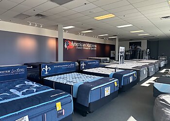 Sterling Heights Mattress Stores American Mattress Troy