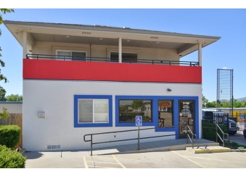 3 Best Storage Units in Colorado Springs, CO - ThreeBestRated