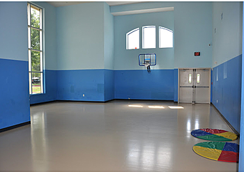 Plano Preschools American Montessori Campus