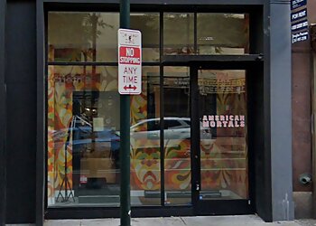 Philadelphia Hair Salons American Mortals