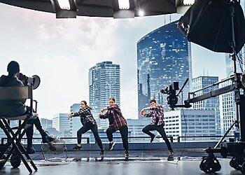 New York Videographers American Movie Company, LLC