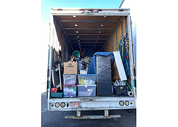Westminster Moving Companies American Moving & Storage