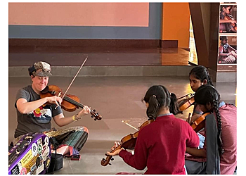 Lakewood Music Schools American Music School LLC