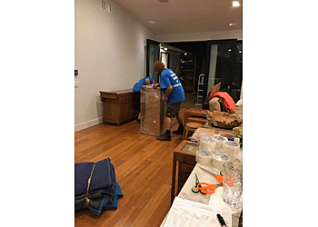 Victorville Moving Companies American Pacific Transportation