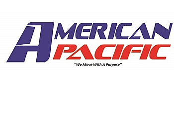 Victorville Moving Companies American Pacific Transportation