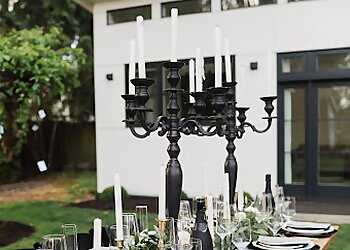 Tacoma Event Rental Companies American Party Place