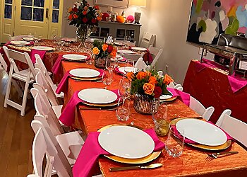 Durham Event Rental Companies American Party Rentals