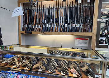 Baton Rouge Pawn Shops American Pawn