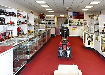 Norfolk Pawn Shops American Pawn Gun and Jewelry Exchange