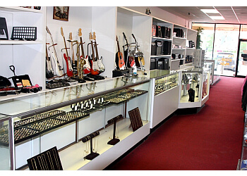 Norfolk Pawn Shops American Pawn Gun and Jewelry Exchange