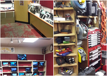 3 Best Pawn Shops in Huntsville, AL - Expert Recommendations