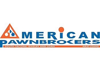 Tacoma Pawn Shops American Pawnbrokers
