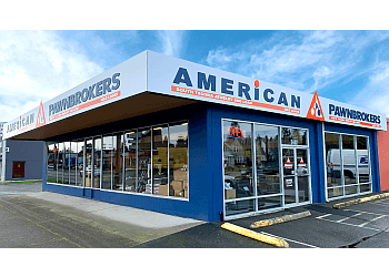 American Pawnbrokers Tacoma Pawn Shops