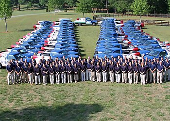 Athens Pest Control Companies American Pest Control, Inc.