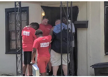 Baton Rouge Plumbers American Plumbing