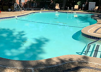 Philadelphia Pool Services American Pool