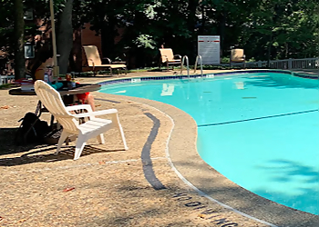 Philadelphia Pool Services American Pool