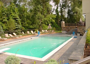 Detroit Pool Services American Pool Services