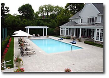 Detroit Pool Services American Pool Services
