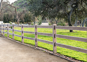 El Monte Fencing Contractors American Precast Concrete Inc.