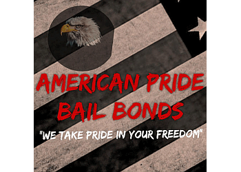 general bail bondsman