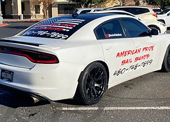 American Pride Bail Bonds Chandler Chandler Bail Bonds image 1