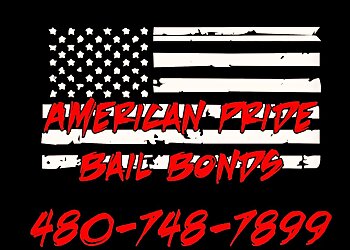 Gilbert Bail Bonds American Pride Bail Bonds Gilbert