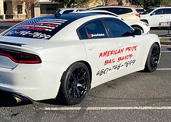 American Pride Bail Bonds Gilbert Gilbert Bail Bonds image 1