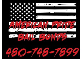 Tempe Bail Bonds American Pride Bail Bonds Tempe
