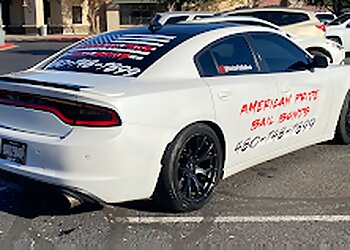 American Pride Bail Bonds Tempe Tempe Bail Bonds image 1