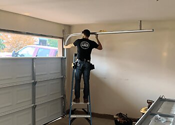 Oxnard Garage Door Repair American Pro Doors & Gates