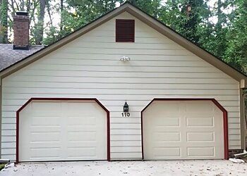 Cary Garage Door Repair American Pro Garage Doors