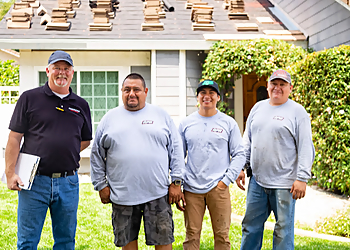 Corona Roofing Contractors American Pro Roofing