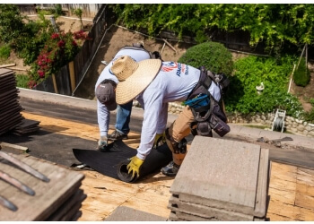 Corona Roofing Contractors American Pro Roofing