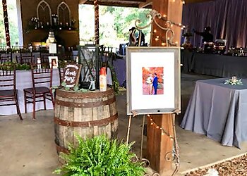 Montgomery Event Rental Companies American Rental & Tent