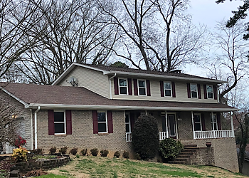 Chattanooga Roofing Contractors American Roofing Company LLC