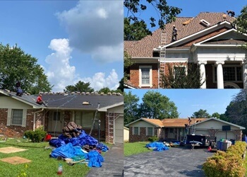 Chattanooga Roofing Contractors American Roofing Company LLC