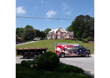 American Roofing Company LLC Chattanooga Roofing Contractors