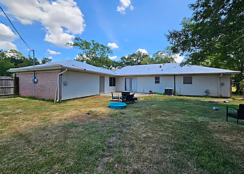 Beaumont Roofing Contractors American Roofing & Construction