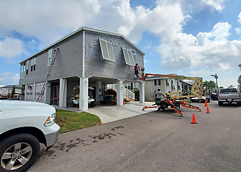 Beaumont Roofing Contractors American Roofing & Construction