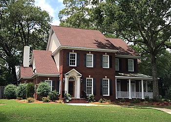 Mobile Roofing Contractors American Roofing & Construction, LLC