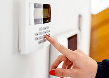 Richardson Security Systems American Security Devices