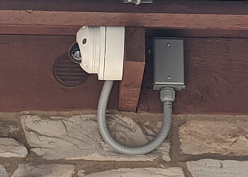 American Security Professionals - Aurora, CO Security Systems - Service Image