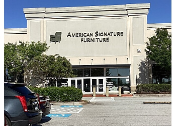 Atlanta furniture store American Signature Furniture