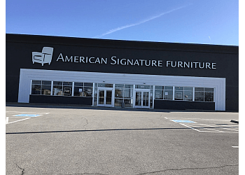 American Signature Furniture Clarksville Furniture Stores